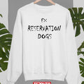 Reservation Dogs Skoden Unisex T-Shirt