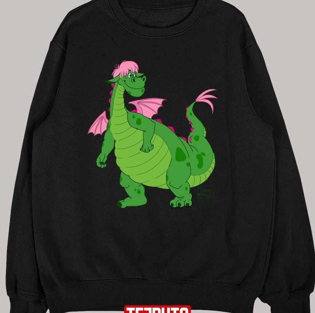 Pete's Dragon Elliot Unisex T-shirt