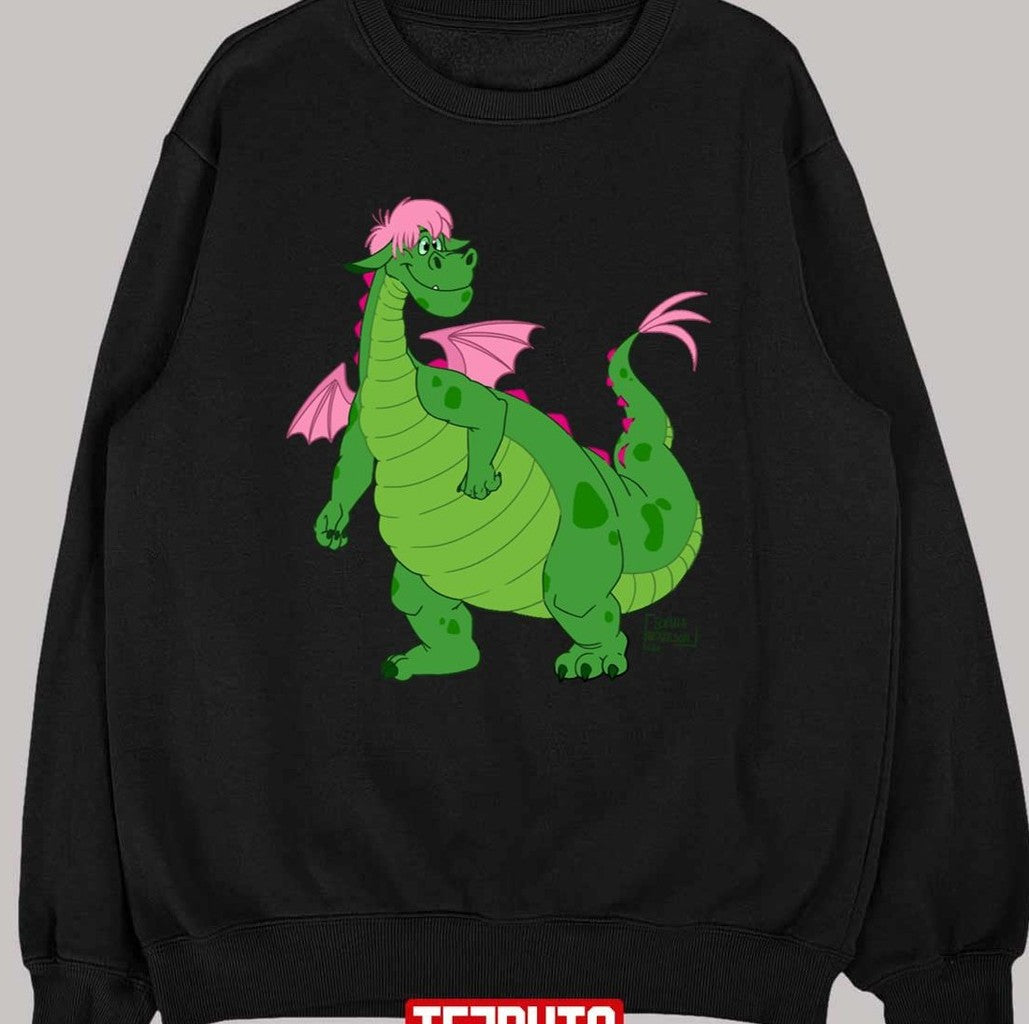 Pete's Dragon Elliot Unisex T-shirt