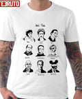 The Art Club Extra Unisex T-Shirt