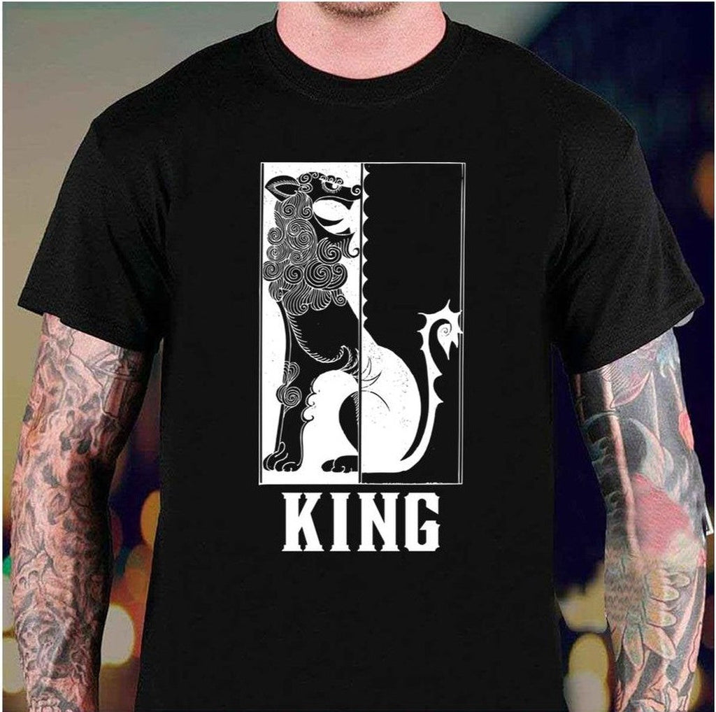 Bcide The King La Befana Unisex Sweatshirt
