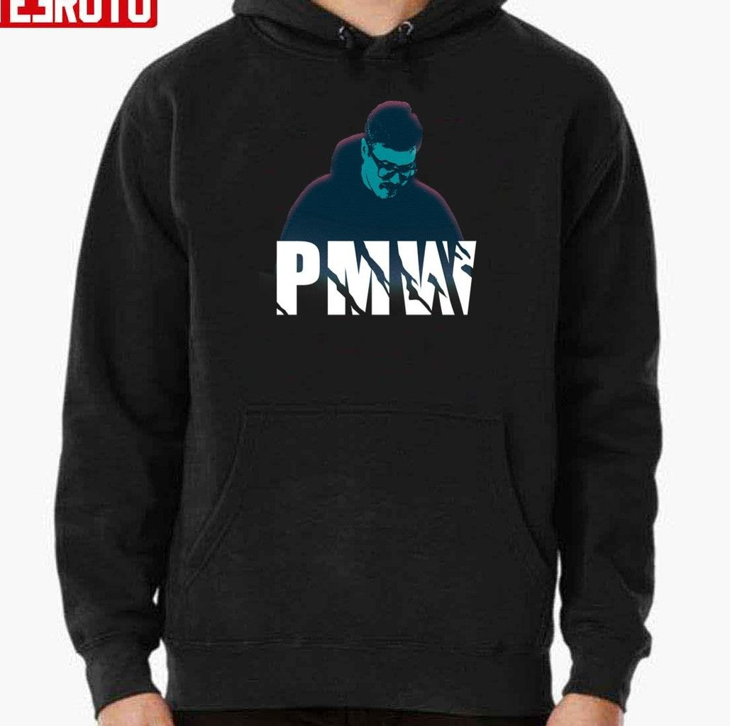 Paymoneywubby Pmw Unisex Sweatshirt