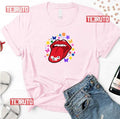 Sour Lips Oliva Rodrigo Unisex T-Shirt