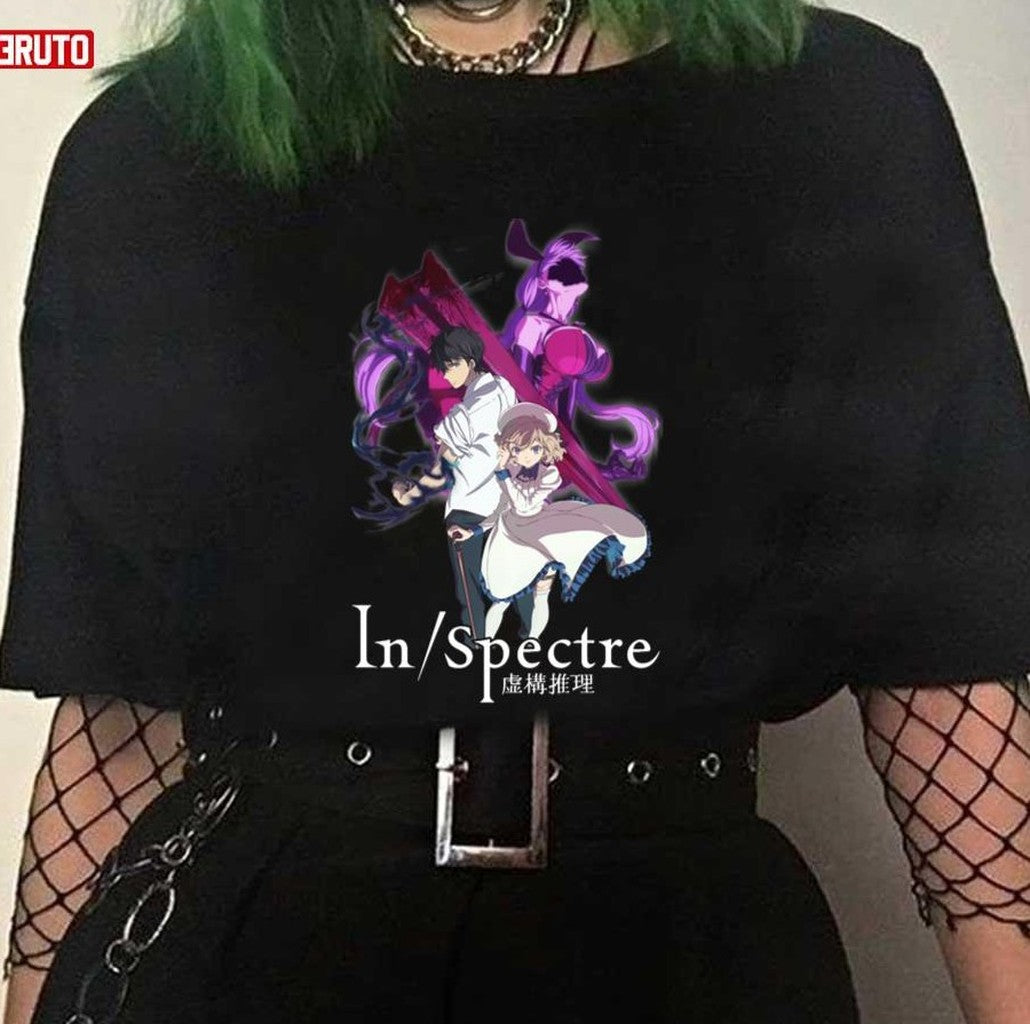 Best In Spectre Unisex T-Shirt