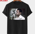 The Harlem Square Club Sam Cooke Graphic Unisex T-Shirt