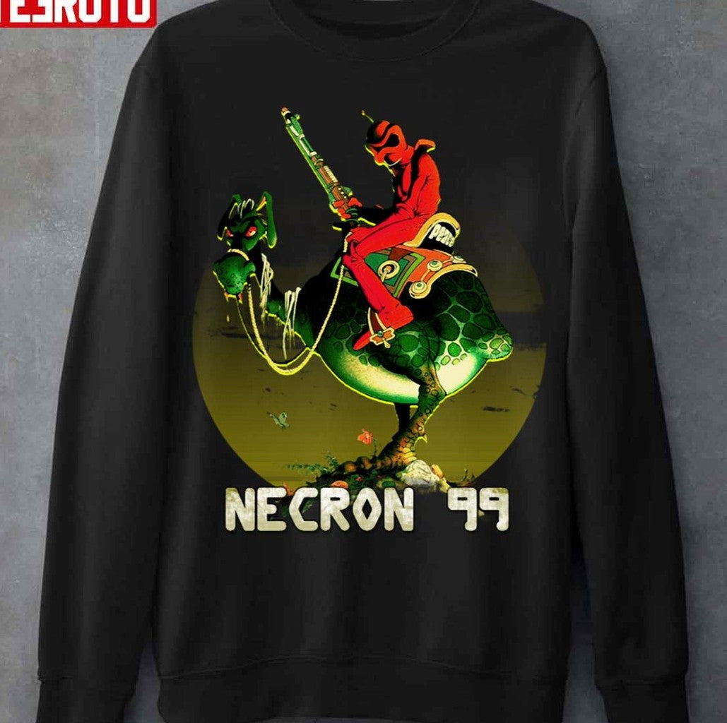 Necron 99 Unisex T-Shirt