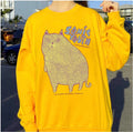 Sonic Youth The Antrance Band Unisex Sweatshirt