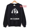 Rip Jim Steinman Unisex Sweatshirt