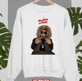 Real Hasta La Muerte Cartoon Art Anuel Aa Unisex Sweatshirt
