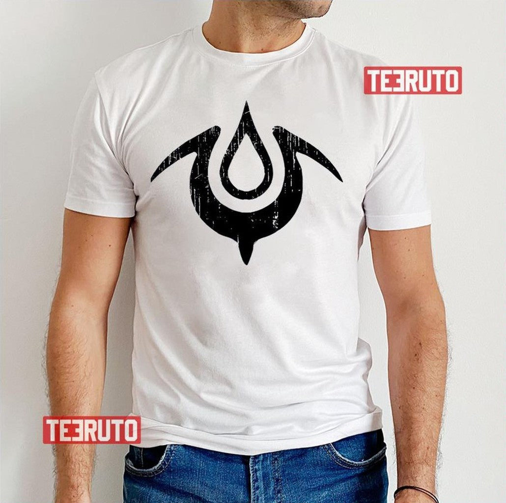 Awakening Mark Of Naga Fire Emblem Unisex Tank Top