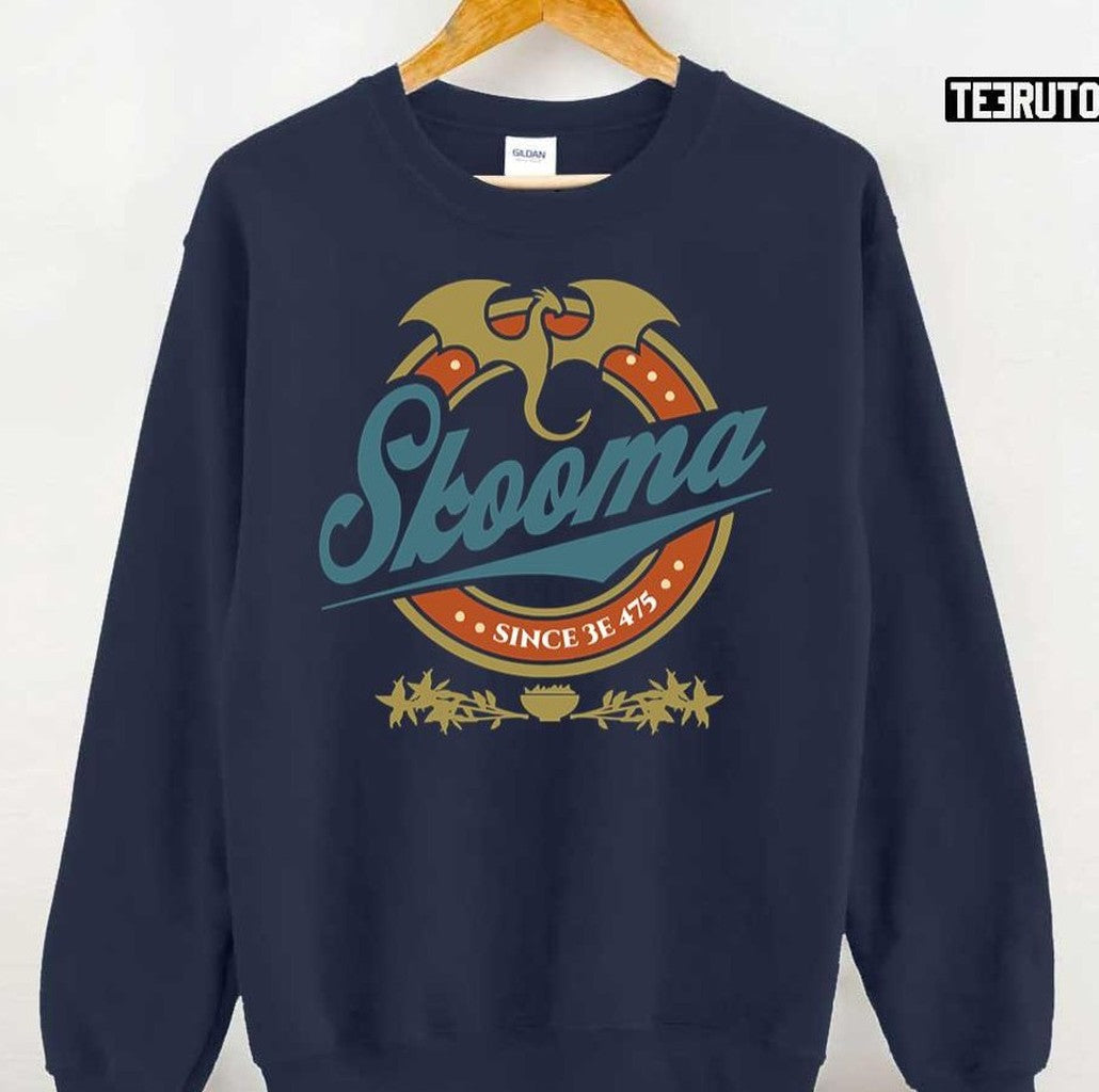 Skooma Since 3E 475 Unisex T-Shirt