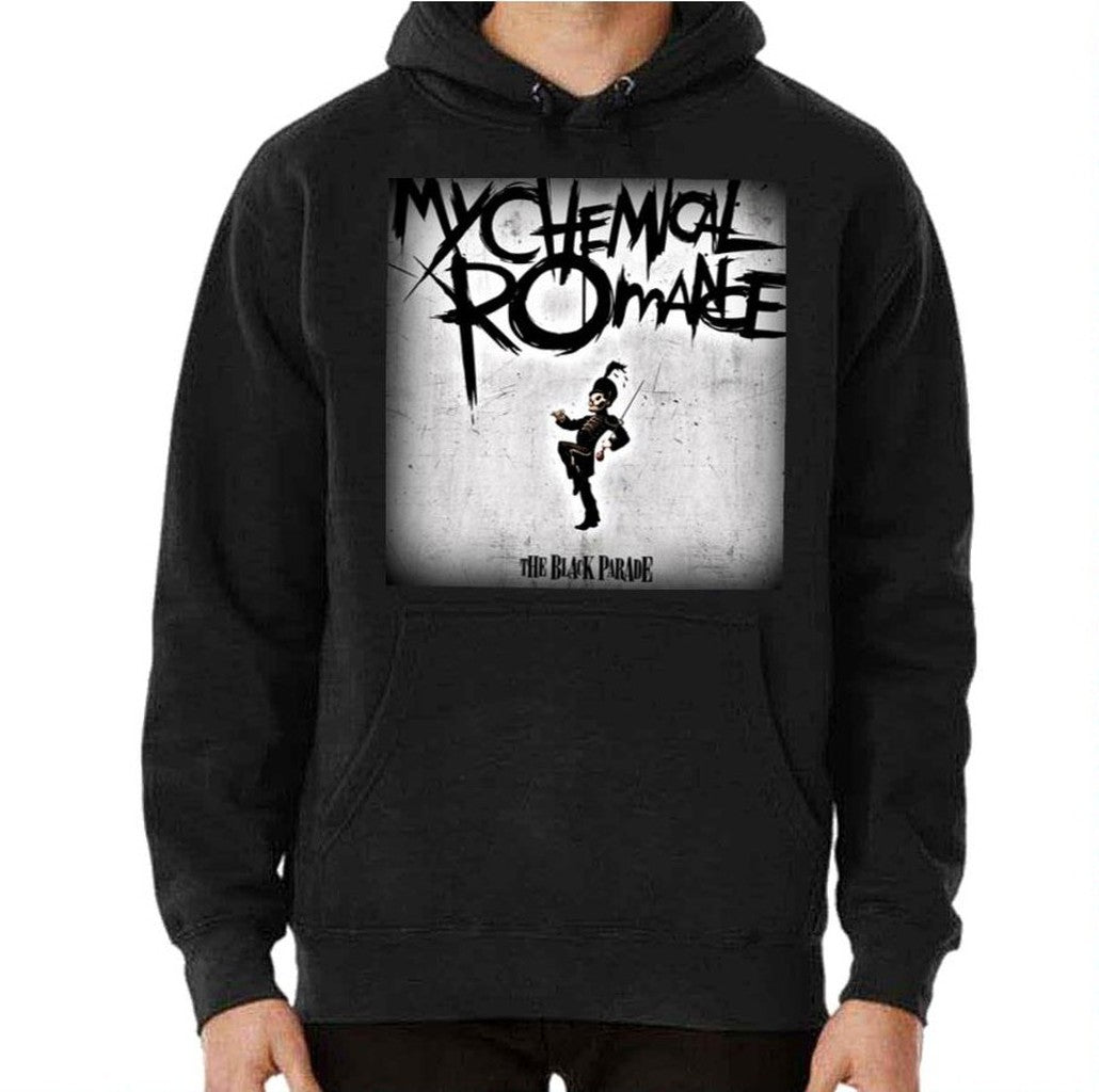 My Parade Black Chemical Darmaji 2023 New Tour Unisex T-Shirt
