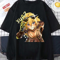 Sup Yang Xiao Long Art Unisex T-Shirt