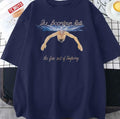 The Broomtown Rats The Fine Art Of Surfacing Charmed Lives Unisex T-Shirt