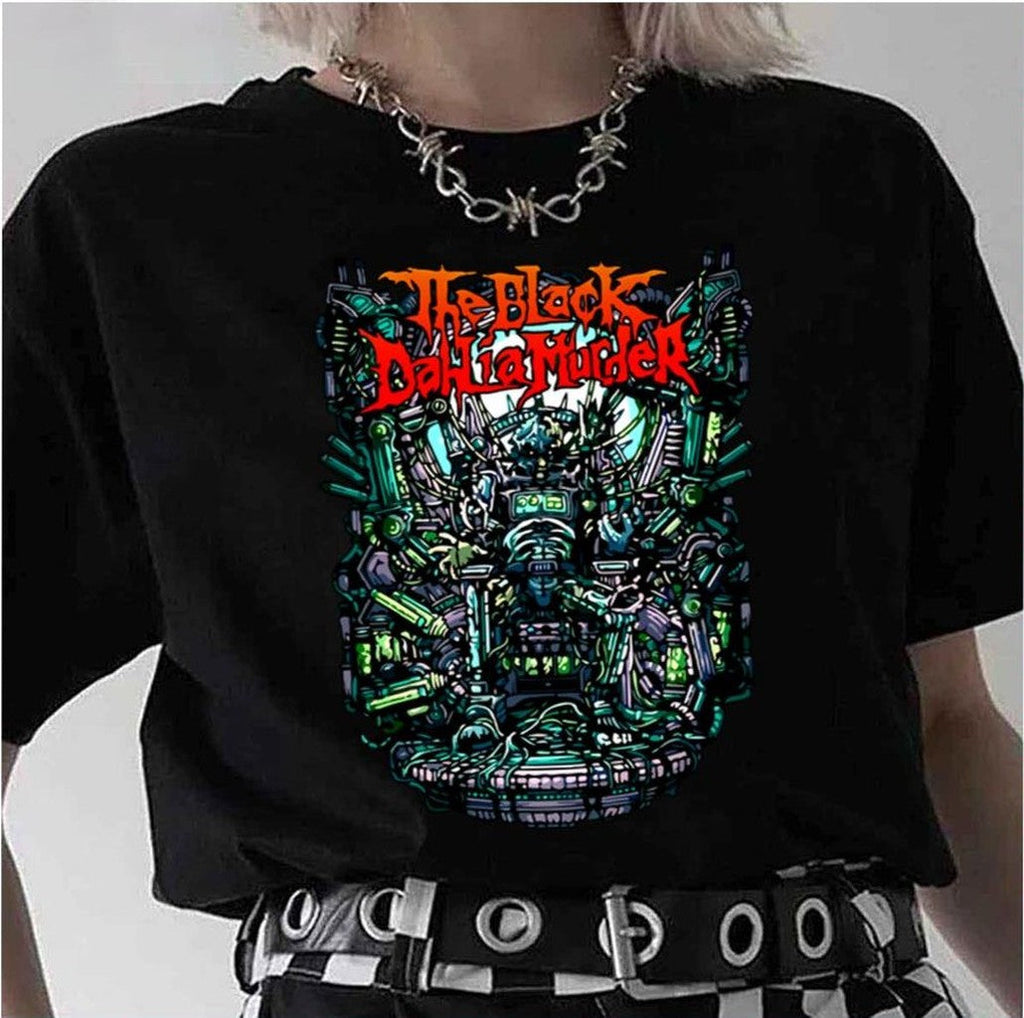 Puppet Master Thy Art Is Murder Unisex Hoodie