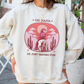 Chappel Music Vintage T-Shirt Sweatshirt Hoodie, Vintage Shirt