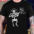 Billy Strings Watch It Fall Unisex T-Shirt