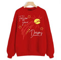 Arash Follow Your Dreams Fate Stay Night Unisex Sweatshirt