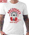 Only Murders In The Building Arconiacs Want More Unisex Sweatshirt