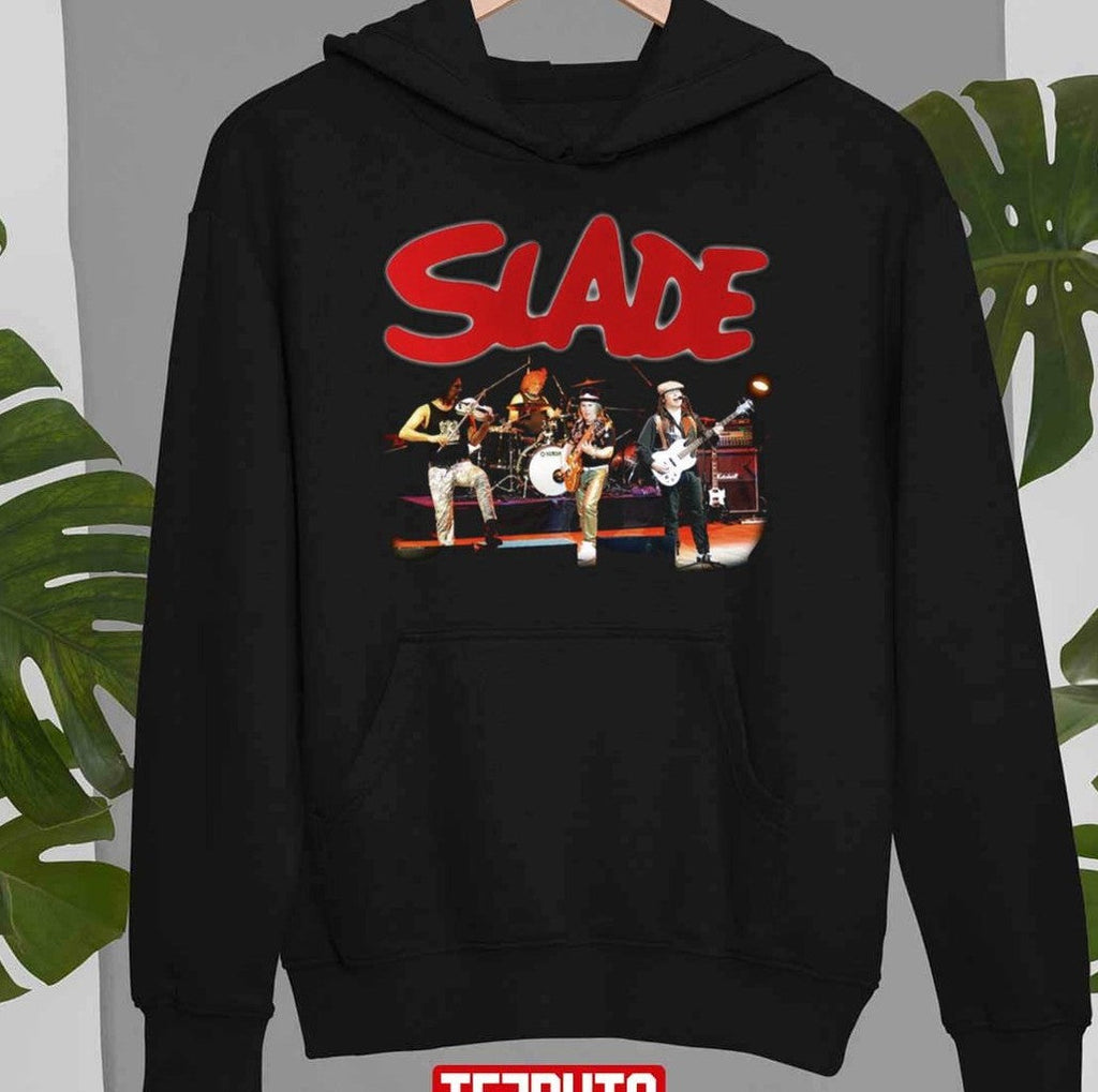 Slade Tea Unisex T-Shirt