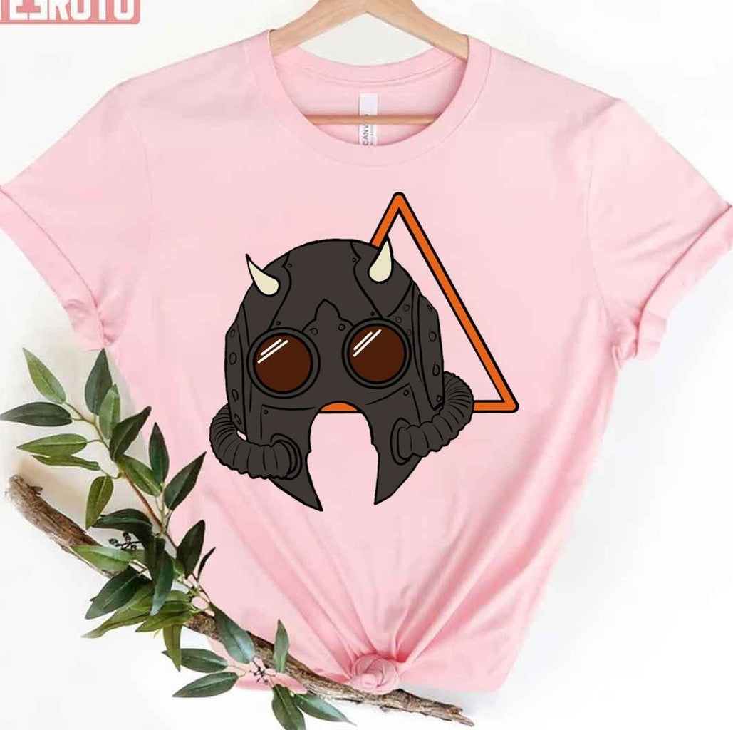 Sodo Ghoul Premium Graphic Unisex T-Shirt