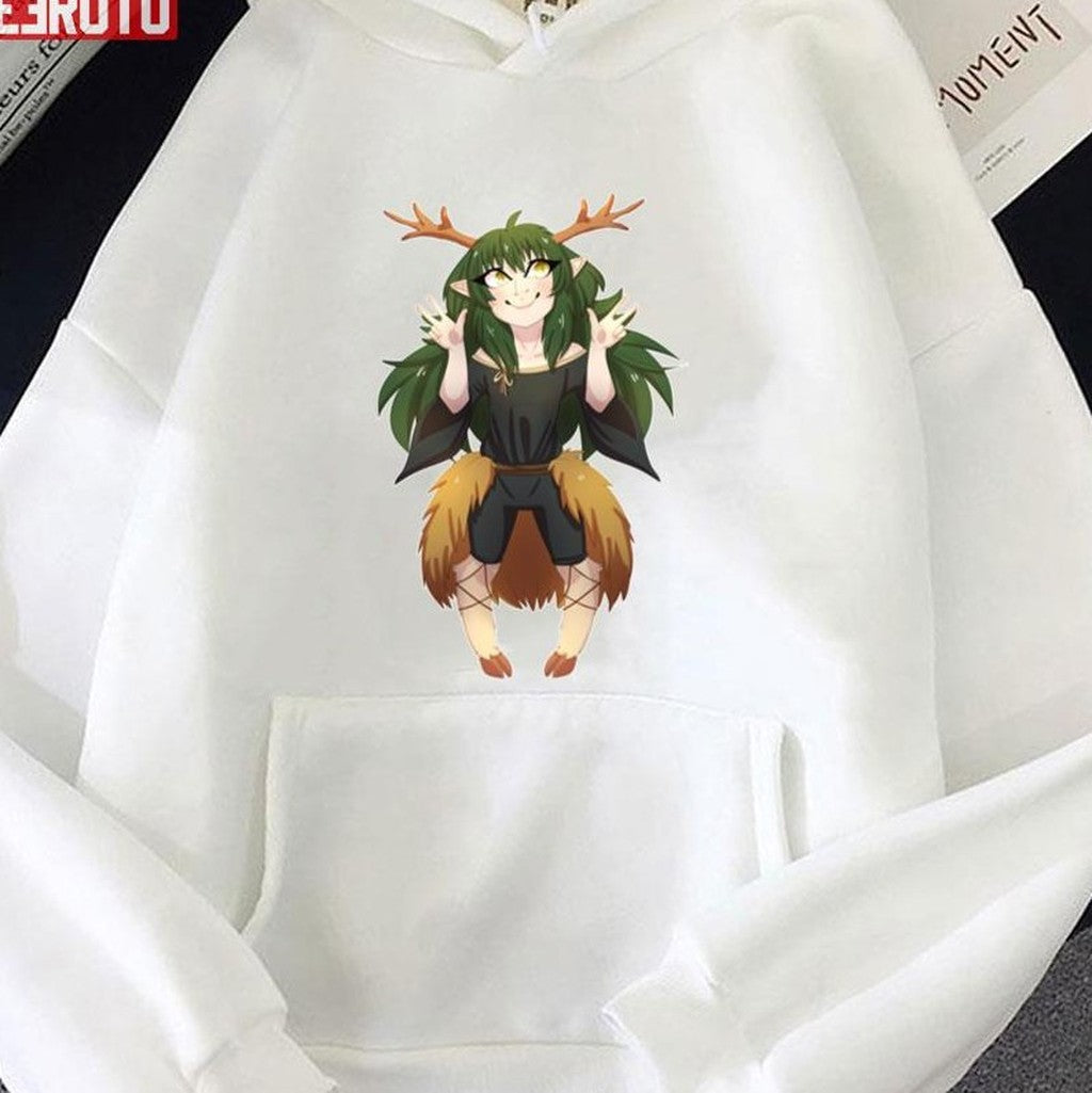 Oberon The Ancient Magus' Bride Art Unisex T-Shirt