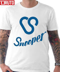 Snooper Logo Unisex T-Shirt