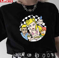 Band No Doubt Fanart Unisex T-shirt