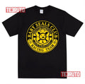Baby Seals Club Racing Black Rallycross Unisex T-Shirt