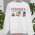 Best Fanart Veronica Mars Cast Unisex Sweatshirt