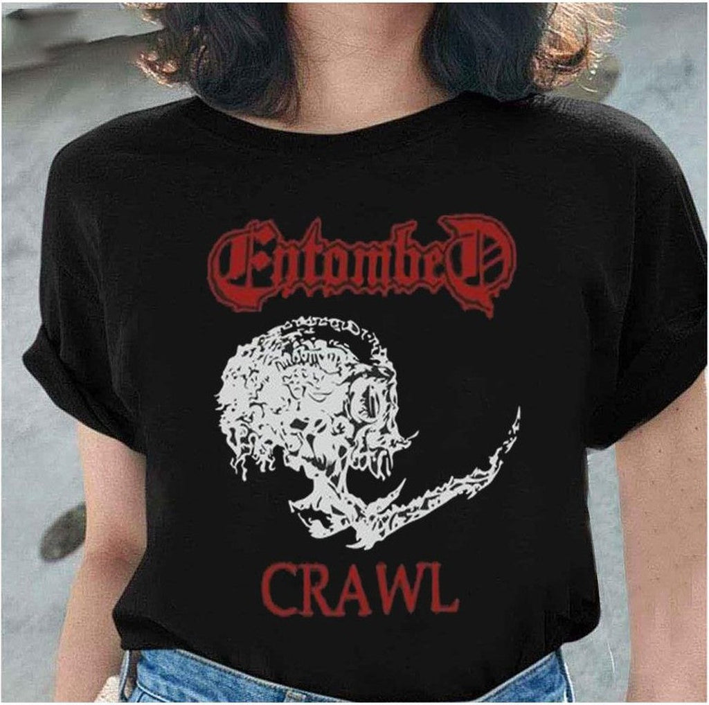 Stranger Aeons Entombed Unisex Sweatshirt