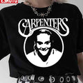 Australia The Carpenter White Ellie Carpenter Unisex T-Shirt