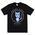 The Happy Cat Edens Zero Unisex T-Shirt