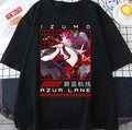 Most Important In The World Azur Lane Cool Izumo Graphic Unisex T-shirt