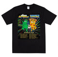 Sleeping With Sirens Tour Dates 2023 Unisex T-Shirt