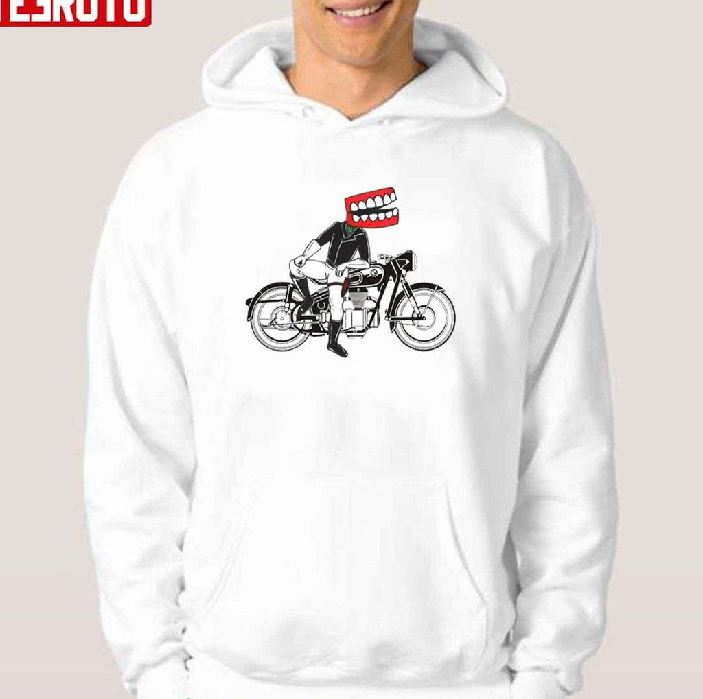 Bang Bang Mascot Unisex T-shirt