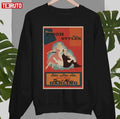 Pugh Styles Dont Worry Darling Movie Unisex Sweatshirt