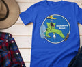 Shakedown Street Unisex T-Shirt