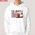 One Simple Rule Dodge The Whistle Makes Me Their God Jensen Ackles Unisex Hoodie