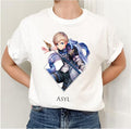 Asyl From Harvestella Unisex T-Shirt