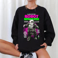 Robot Monster Plan 9 From Outer Space Unisex Sweatshirt