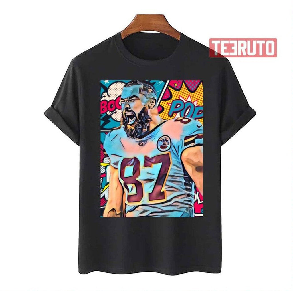 Beast Mode Travis Head Cricket Unisex T-Shirt