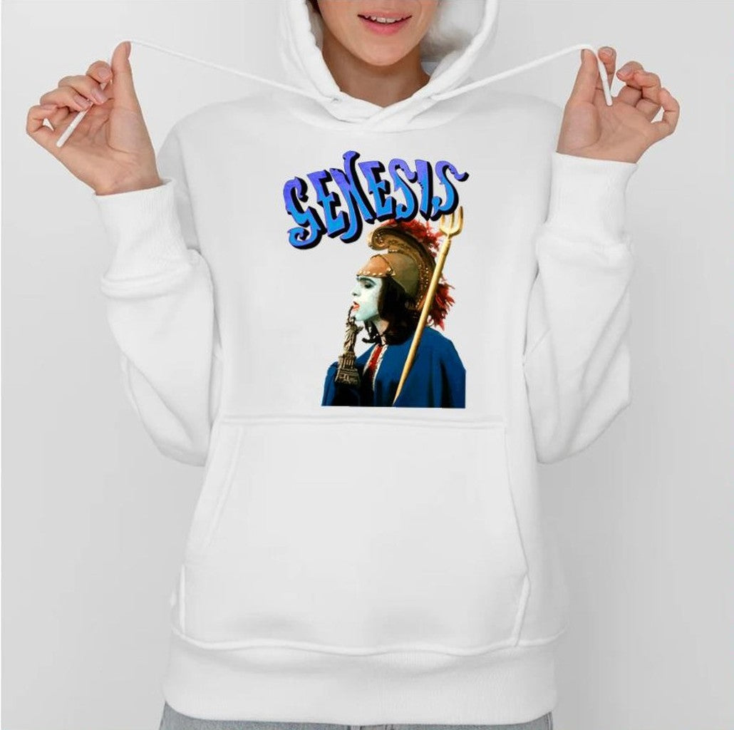 The Funny Guy Peter Gabriel Genesis Unisex T-Shirt