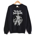 Moonlight Equilibrium The Black Dahlia Murder Unisex Sweatshirt