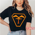 Shield Art Terrahawks Unisex T-Shirt