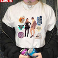 Art Veronica And Logan Veronica Mars Unisex T-Shirt