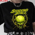 Shadows Fall The War Within Unisex T-Shirt