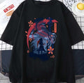 Testament Guilty Gear Graphic Unisex T-Shirt