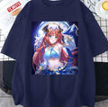 Sexy Genshin Impact Nilou Unisex T-shirt