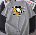 Pittsburgh Penguins Logo Unisex T-Shirt